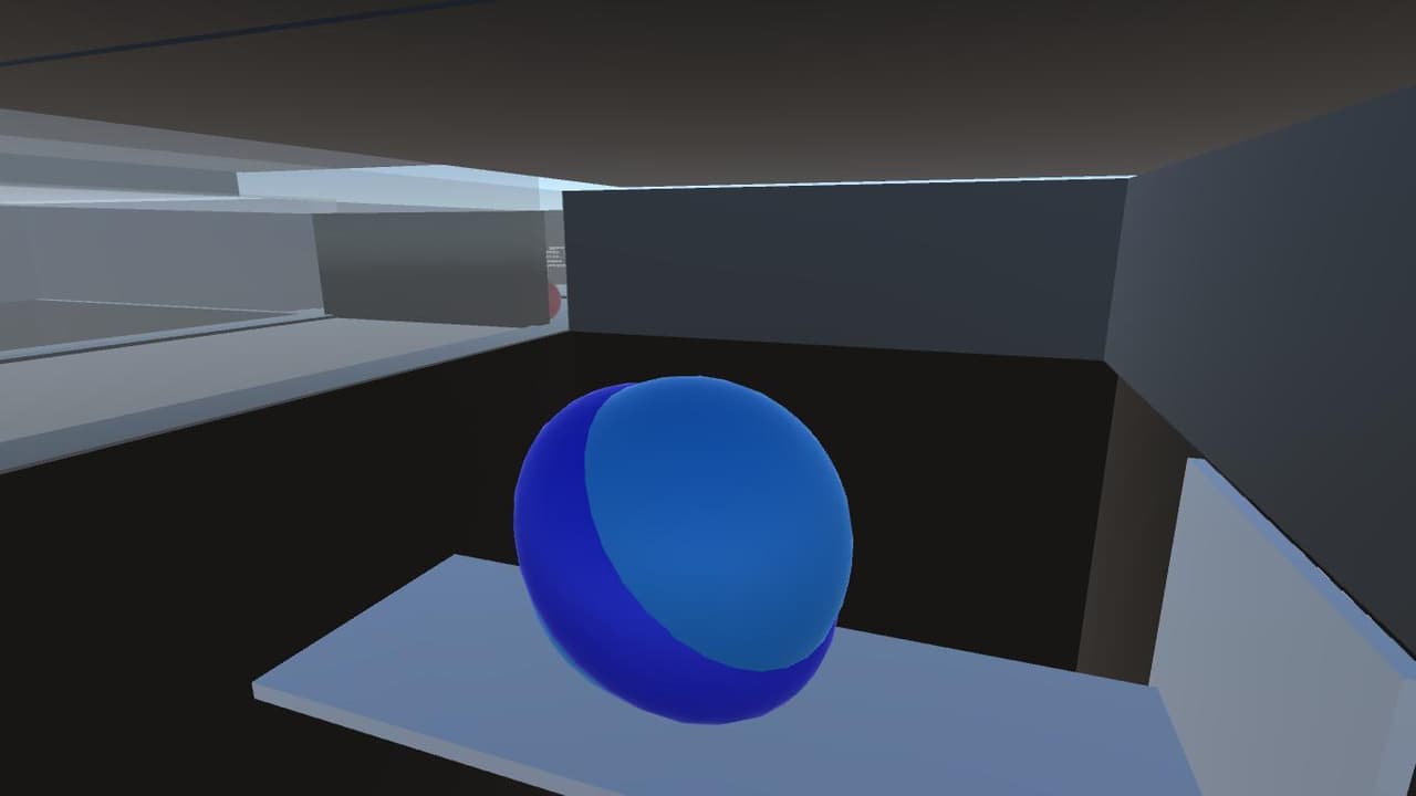 Balls and Balls and MORE BALLS [DEMO]
