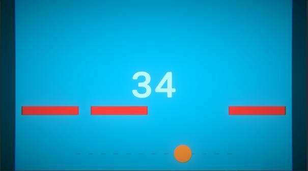 Infinite Flight (itch)