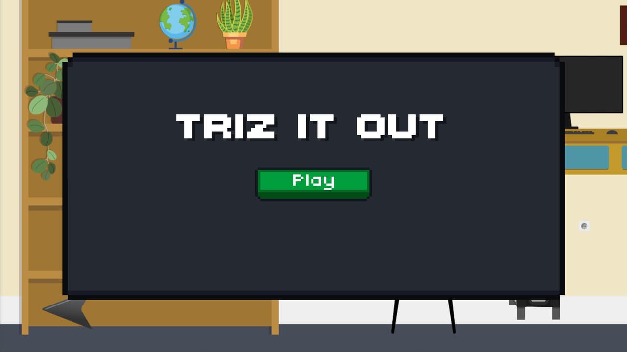 Triz It Out screenshot 2