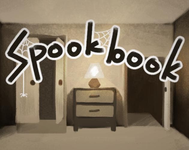 SpookBook