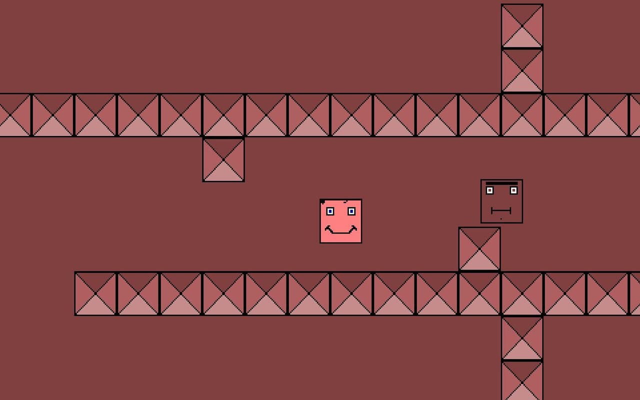 Labyrinth of the Cube 2