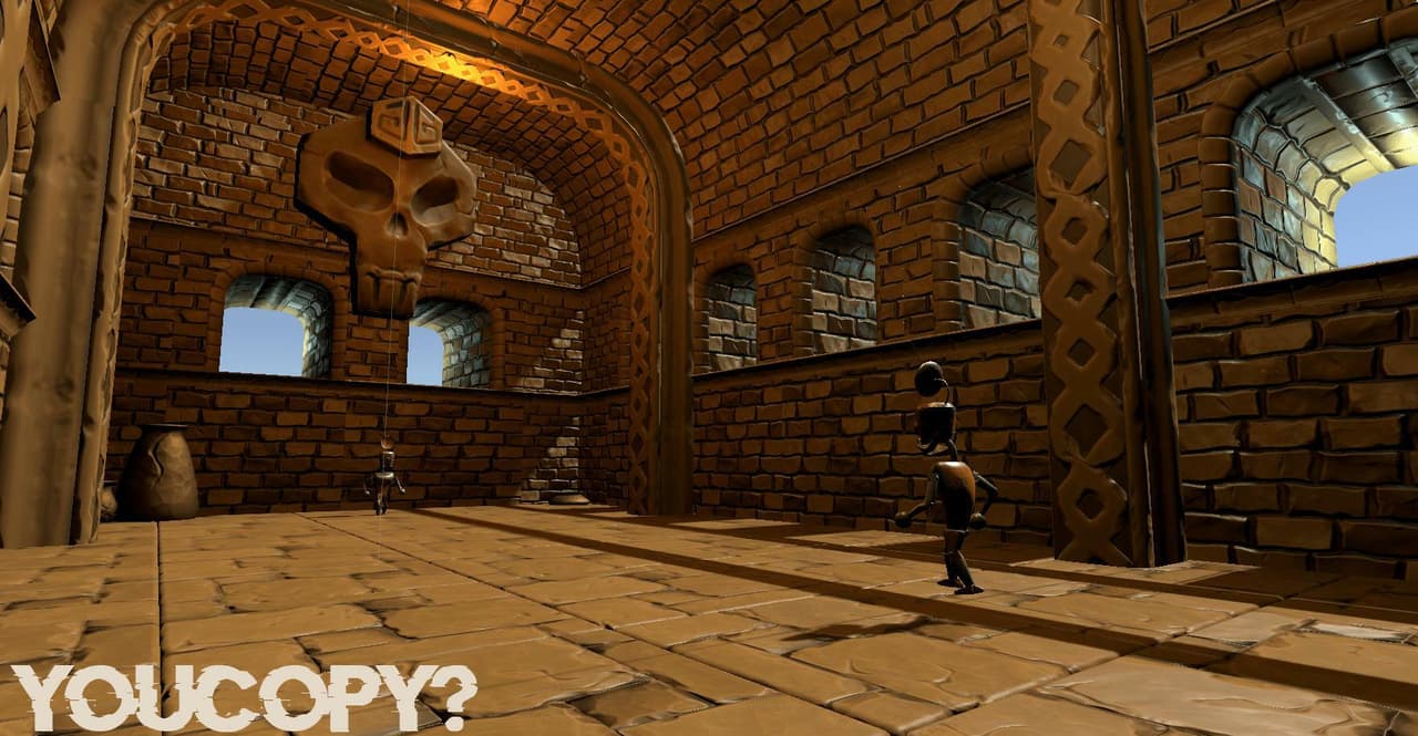 You Copy? screenshot 3