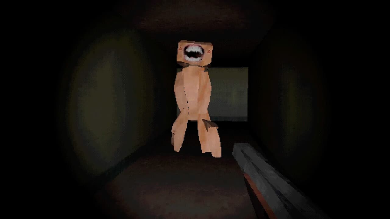 Crispy Puppy screenshot 2