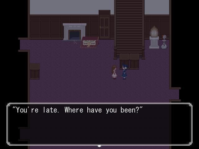 Bury ver2.00 screenshot 3