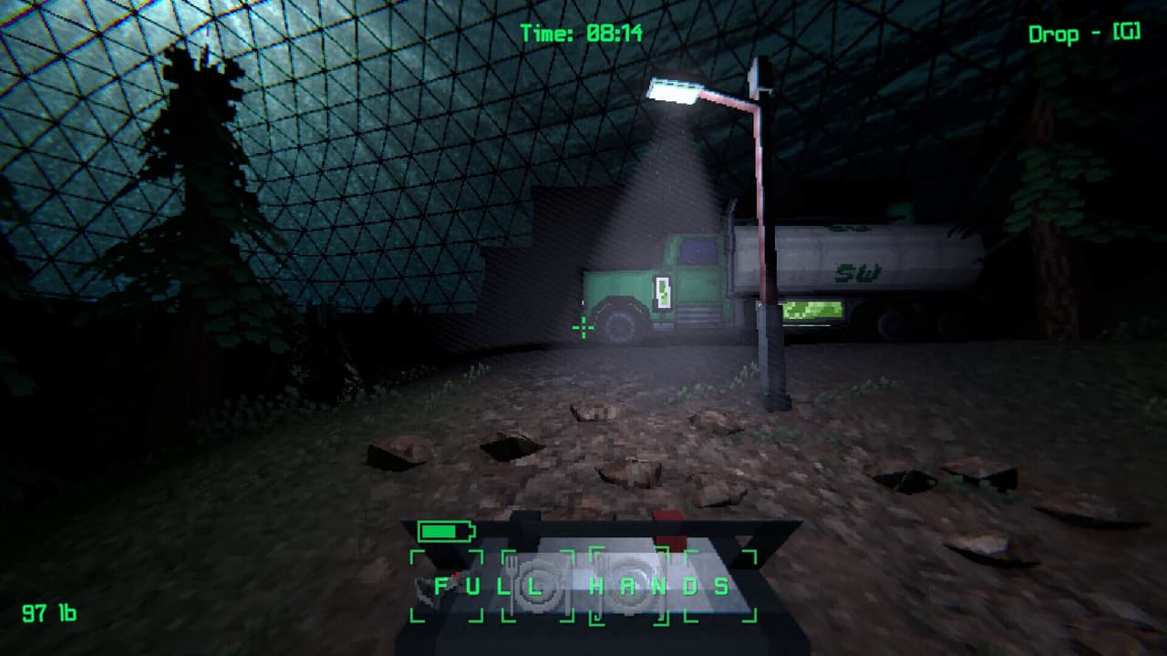 Subterror