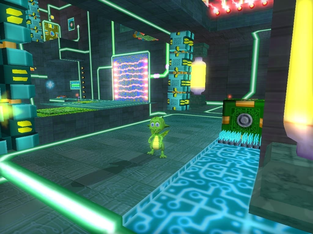 Jamster Allstars! screenshot 6