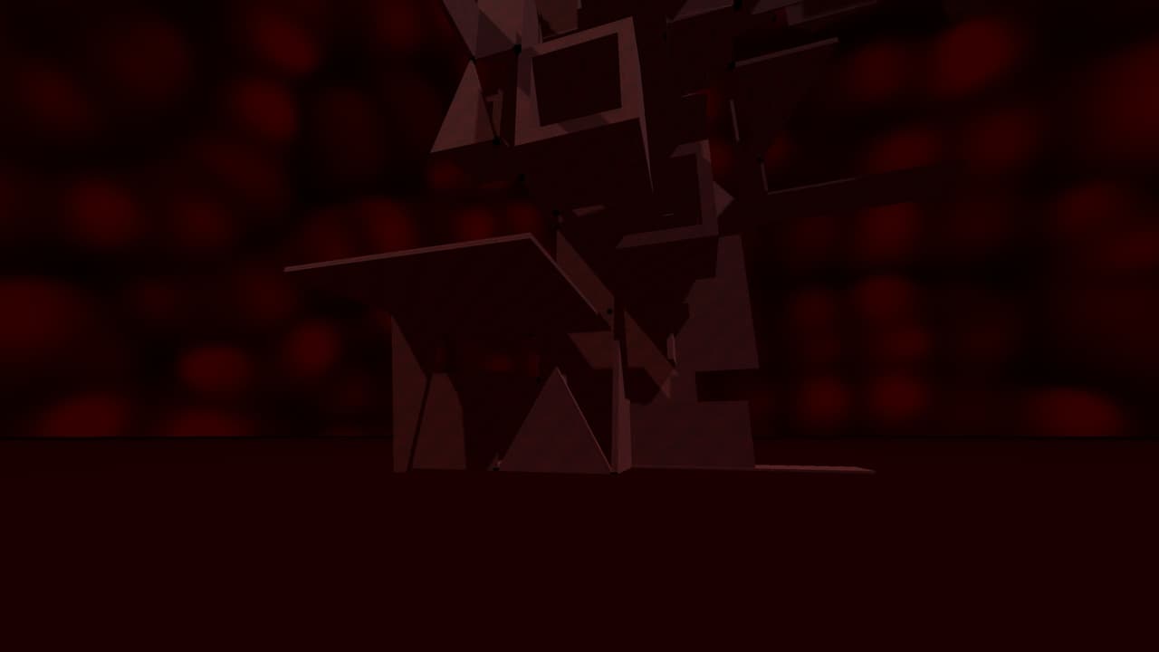 The Abyss of Dastroreth screenshot 4