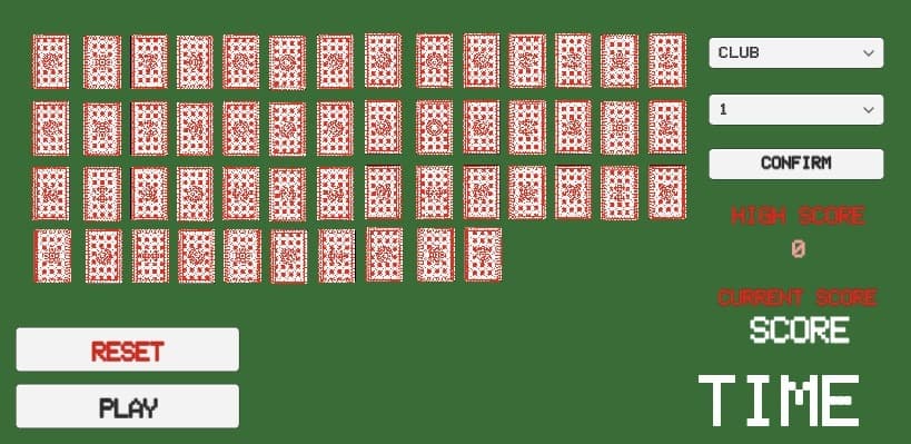 NeuroPoker