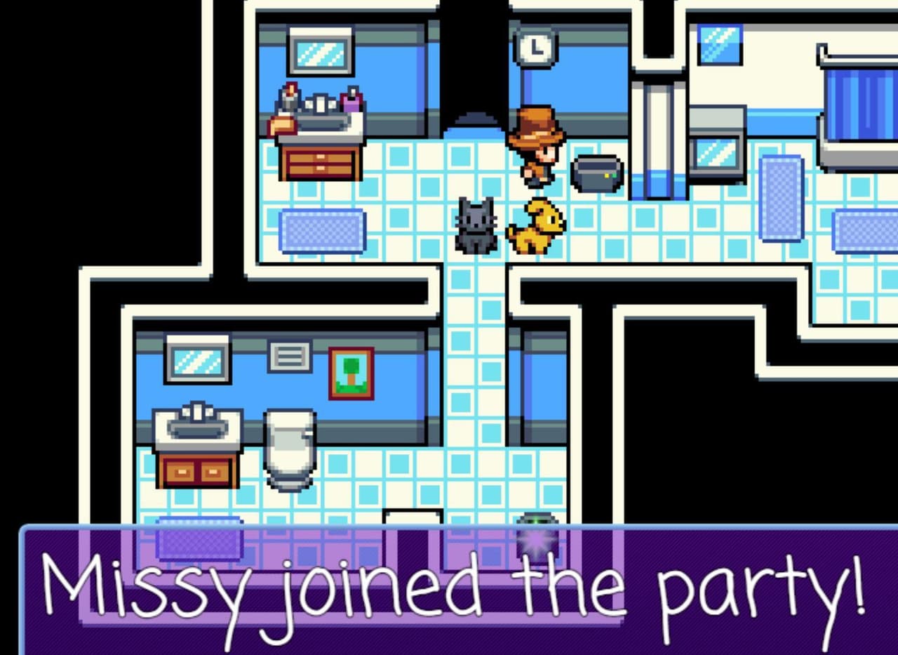 Birthday gift mystery screenshot 3