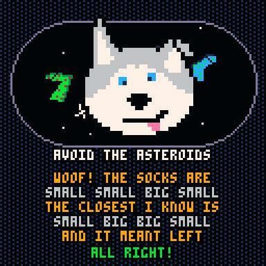 That day my dog flew a spaceship screenshot 5