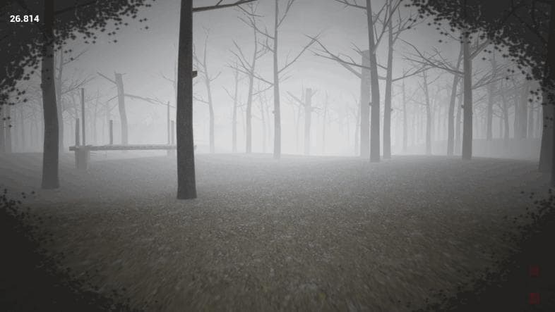 Undermined screenshot 2