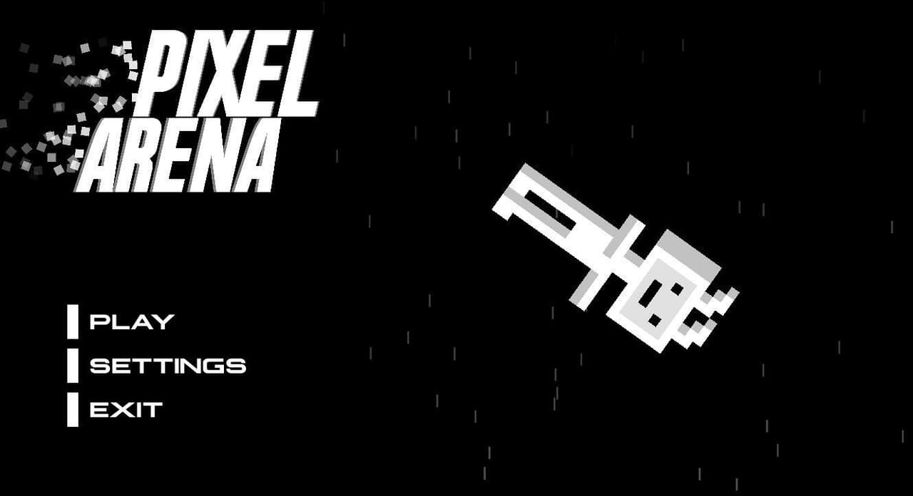 Pixel Arena (nelexium)