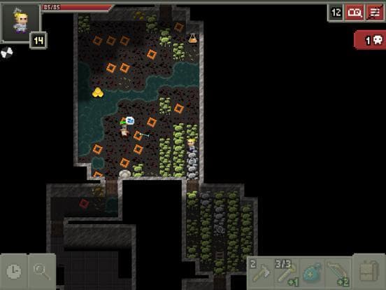Shattered Pixel Dungeon screenshot 4