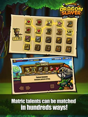 Dragon Slayer screenshot 5