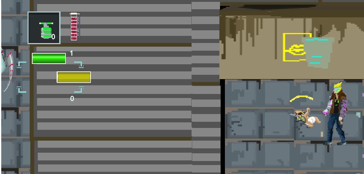 Neoplasm screenshot 3