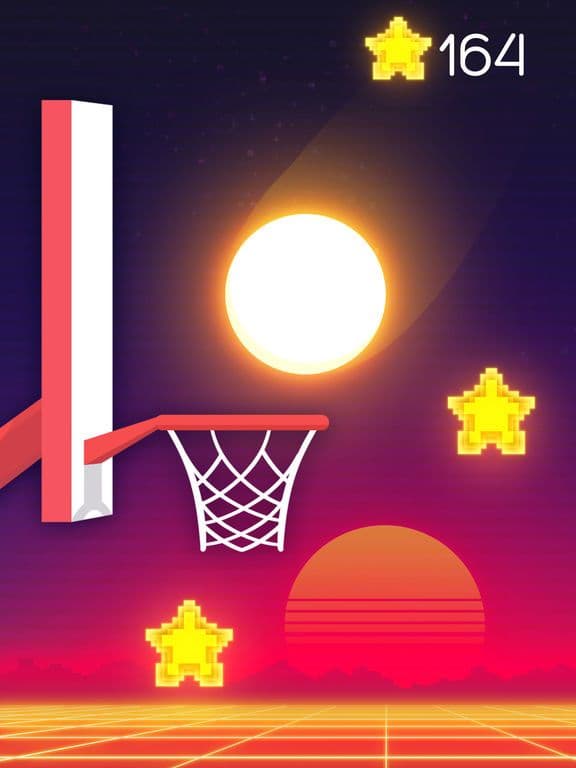 Slam to Win screenshot 2