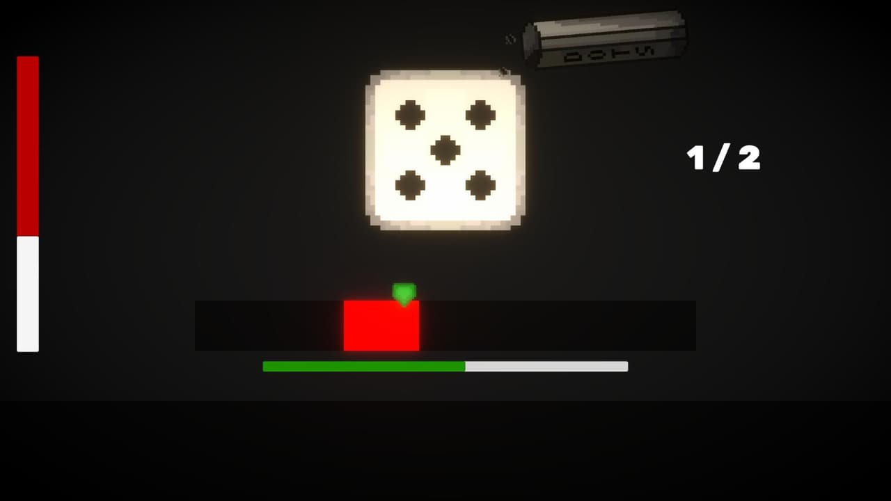 Unusual Dice in Casino screenshot 3