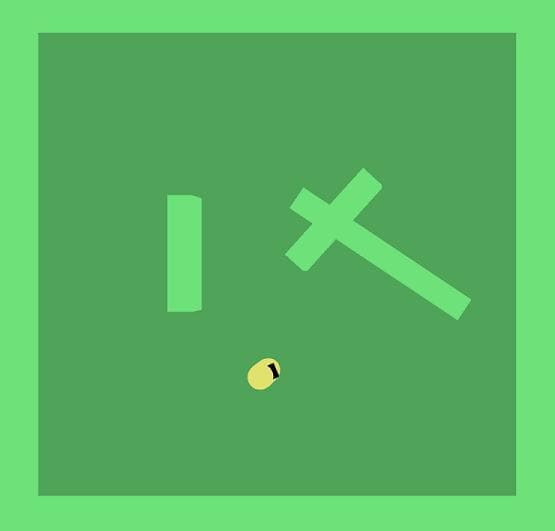 Owens First Multiplayer Game