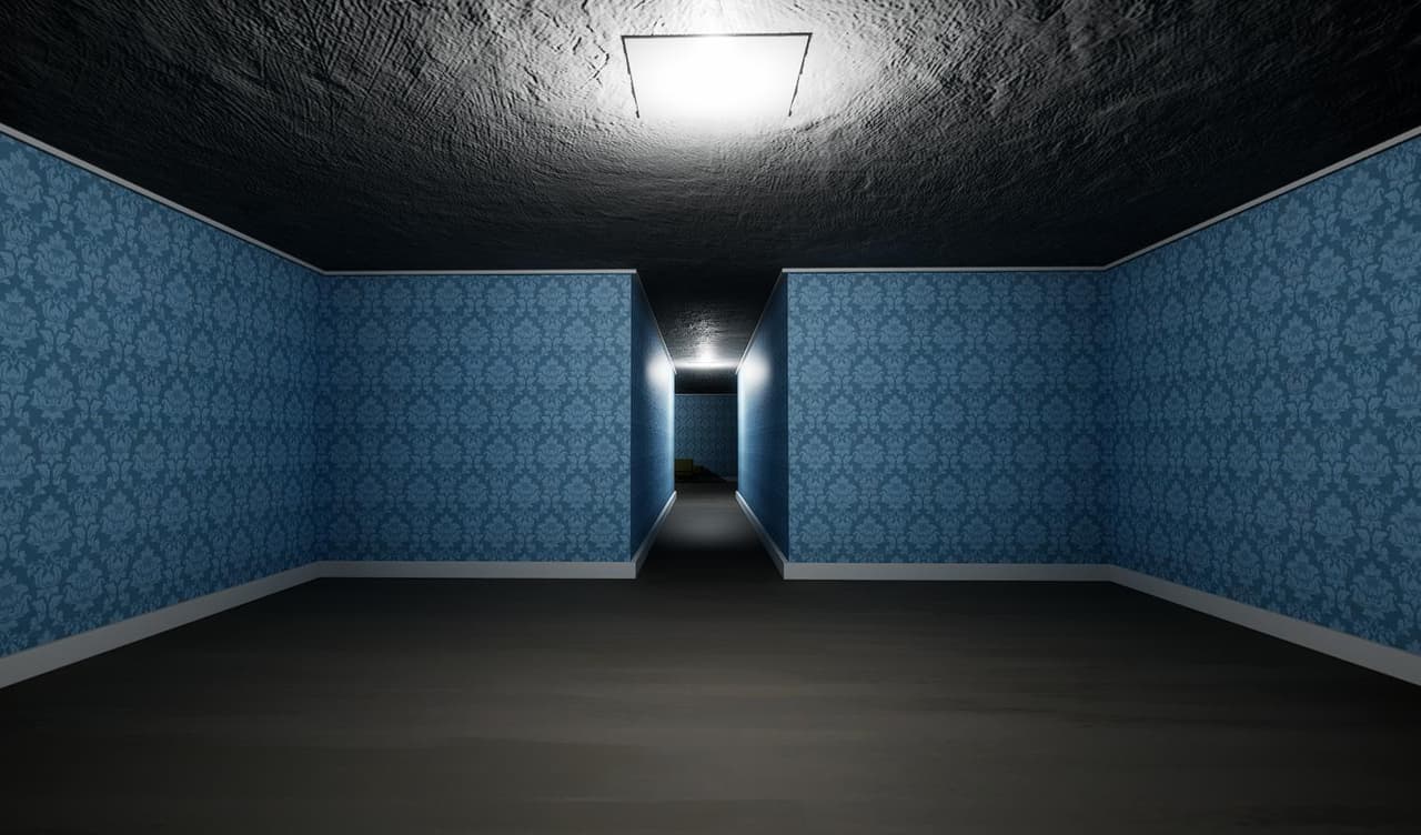 Manny Rooms screenshot 2