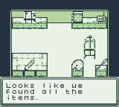 Mr. Moos Adventure - Demo Game screenshot 4