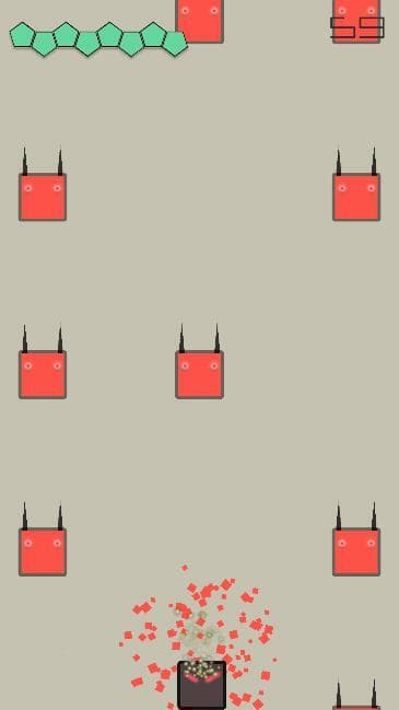 Dodge This! (Arsalaan) screenshot 3