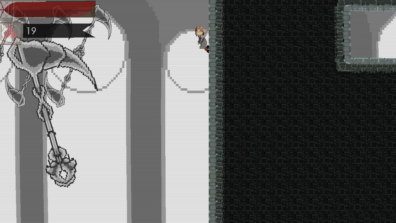Destinata FULL RED screenshot 3