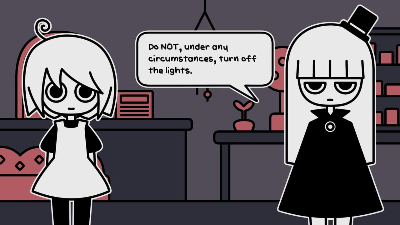 a pet shop after dark (npckc) screenshot 3