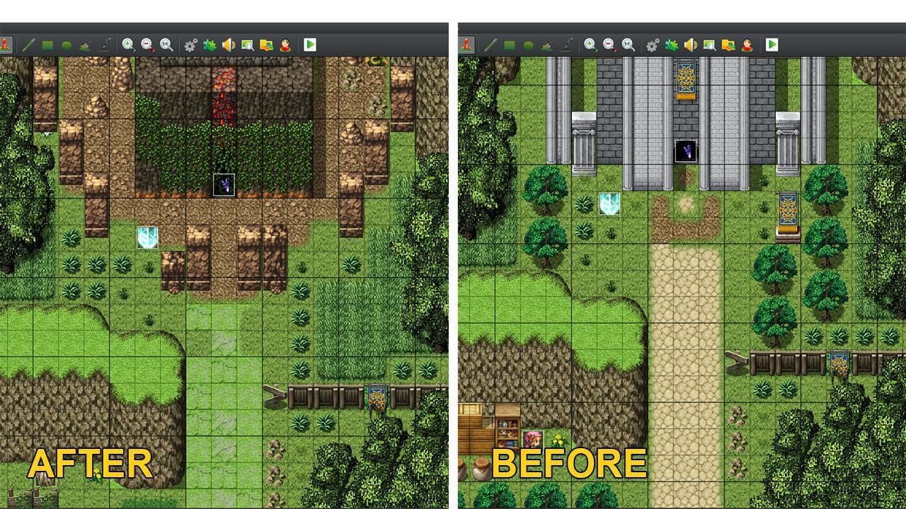 Valkyrie: Ragnarok screenshot 2