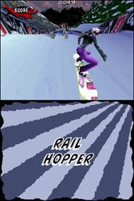 Tony Hawks Motion screenshot 4