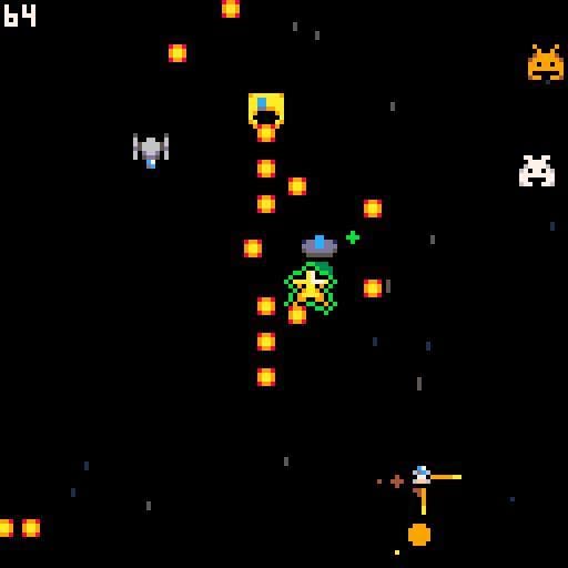 Nüllptr screenshot 2