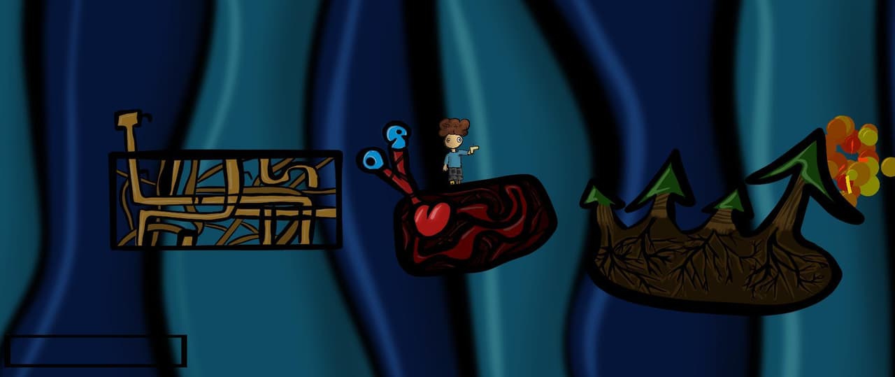 Charlie (junior1) screenshot 2