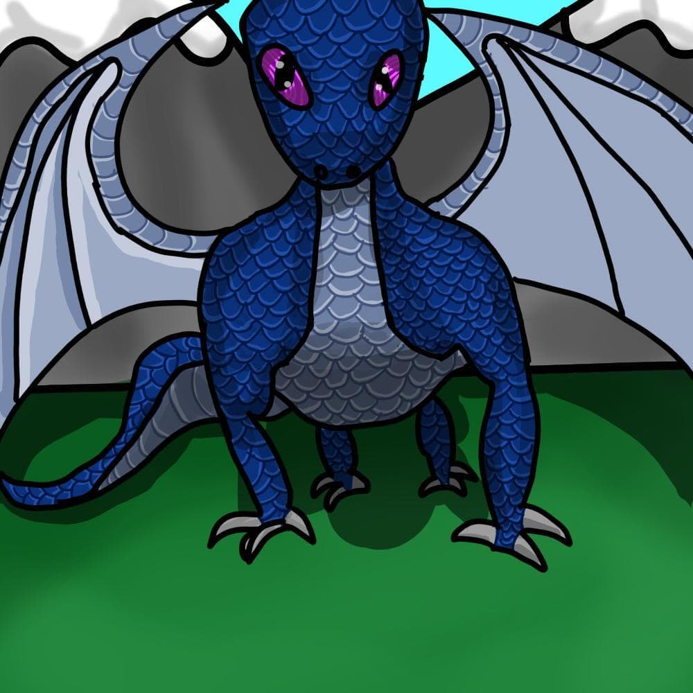 DragonAnimation