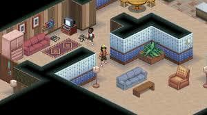 Stranger Things 3: The Game screenshot 4