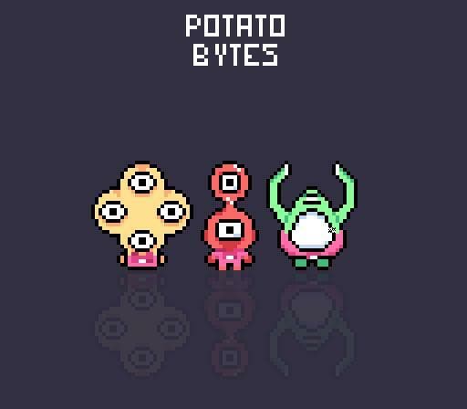 SpaceBar (potatoBytes, mewmewdevart, smerelo) screenshot 3