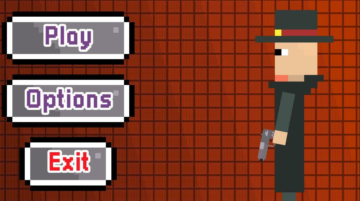 A Bullet Of Memories screenshot 2