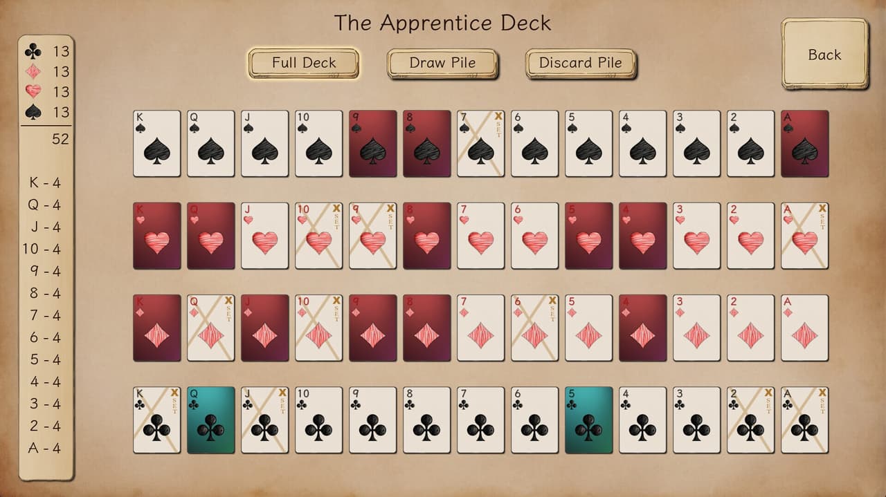 Cribbish screenshot 6