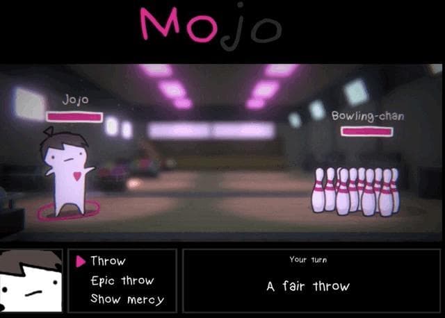 Mojojo