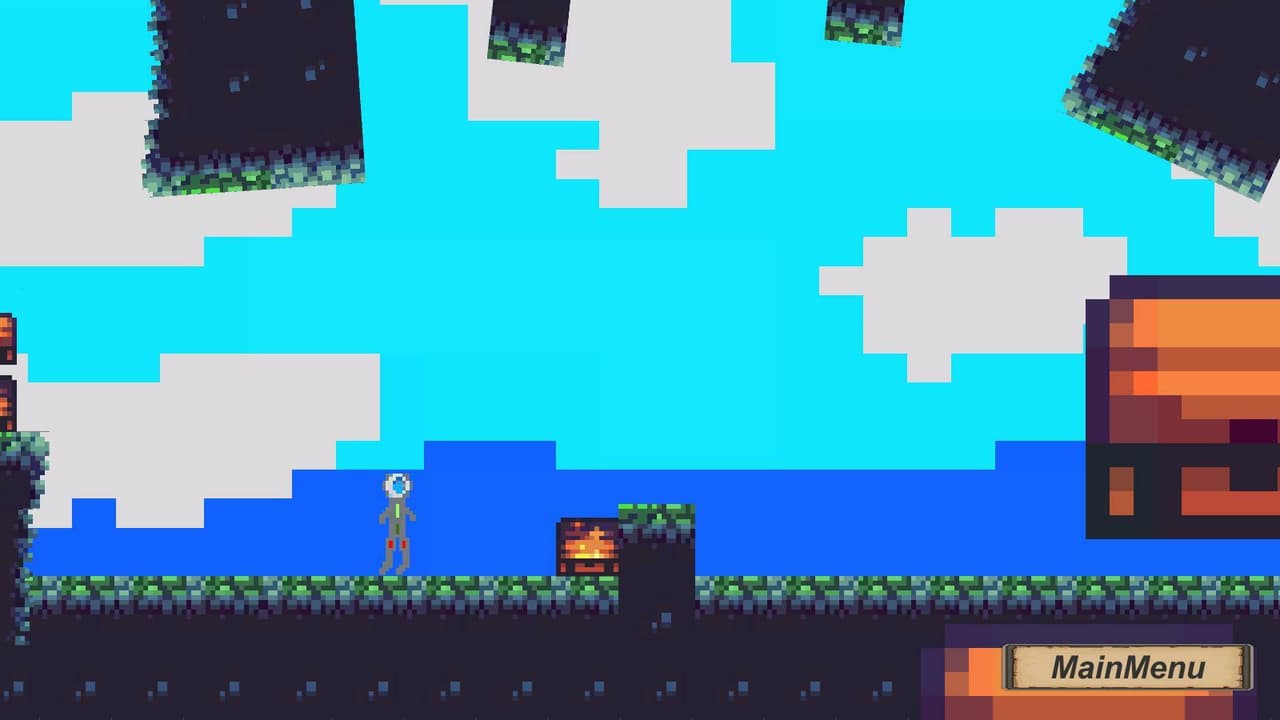 The Horizon Beta screenshot 3