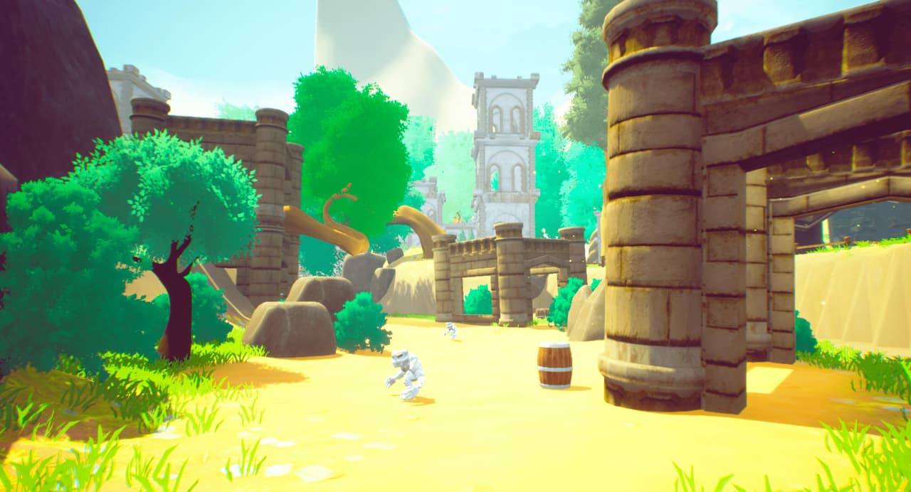 EverGlitch screenshot 3