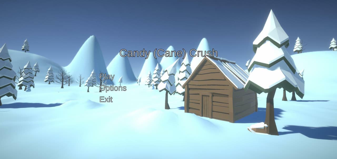 Candy(Cane)Crush screenshot 6