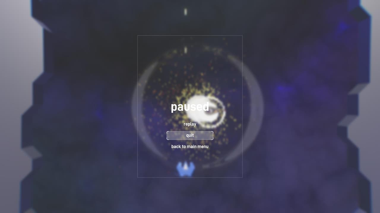 InfiniteShooter screenshot 3