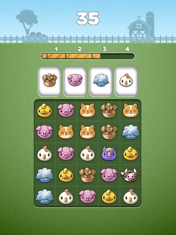 Link the Same screenshot 2