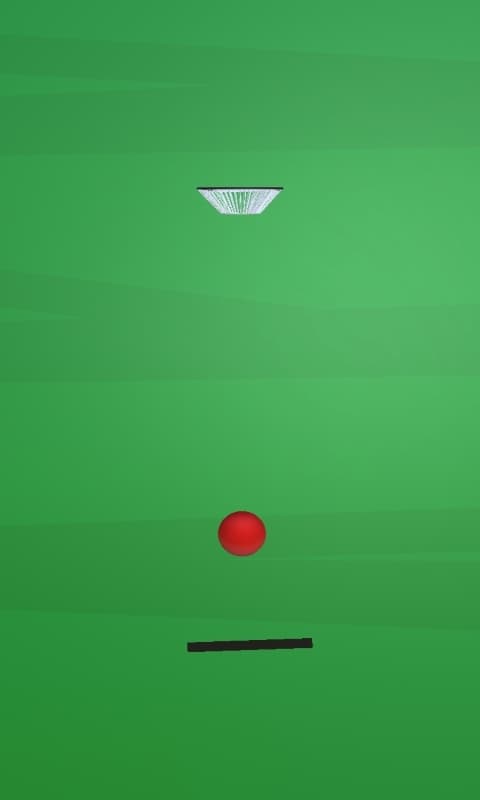 Ball In Basket screenshot 3