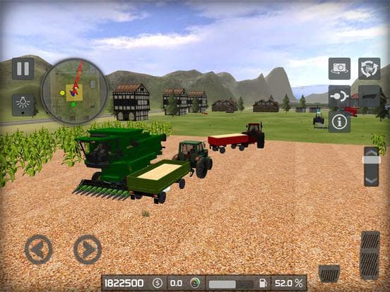 The Farm 2018 screenshot 6