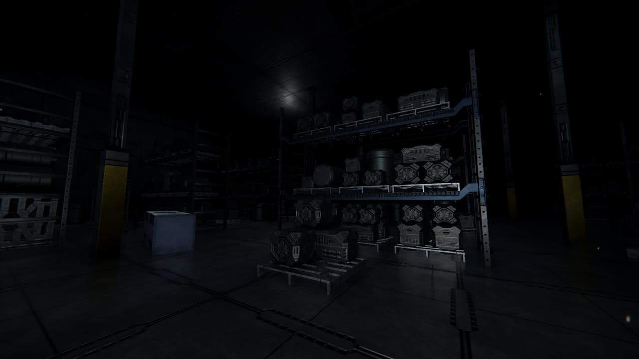 Level -4 screenshot 6