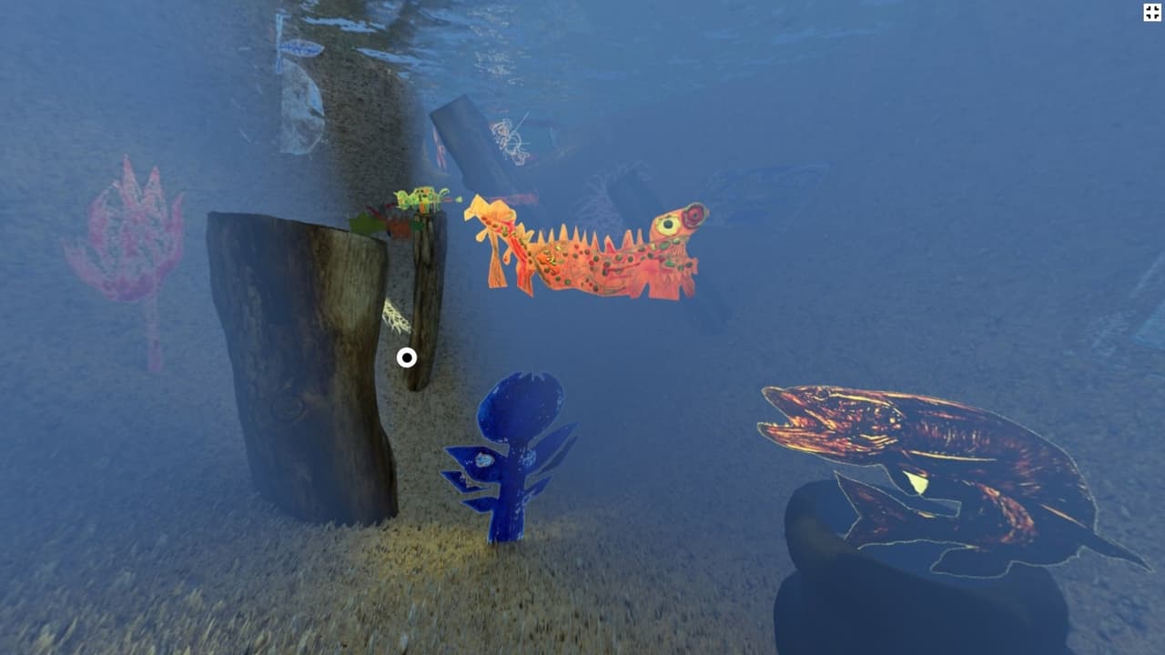 "river spirits" screenshot 4