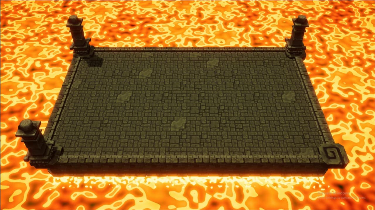 Bumper Battle (ClumsyWizard) screenshot 4