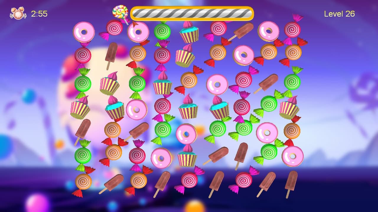 Sweet Dream screenshot 4