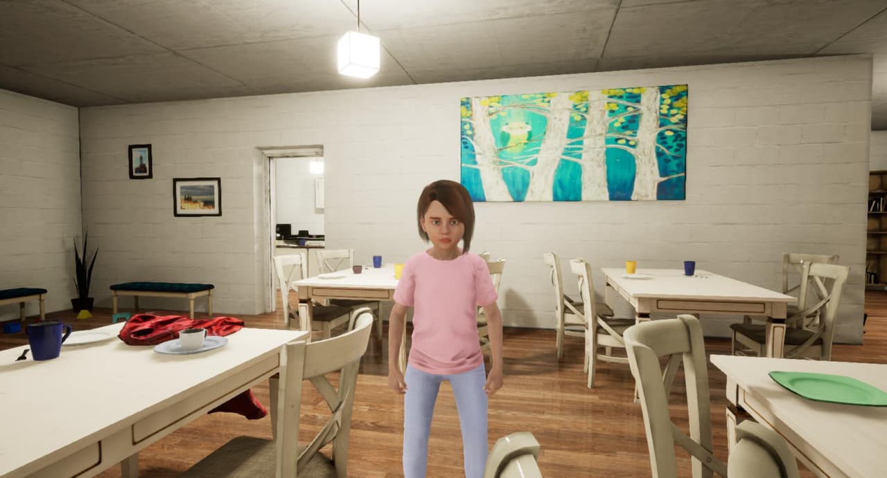 Twin Soul screenshot 2