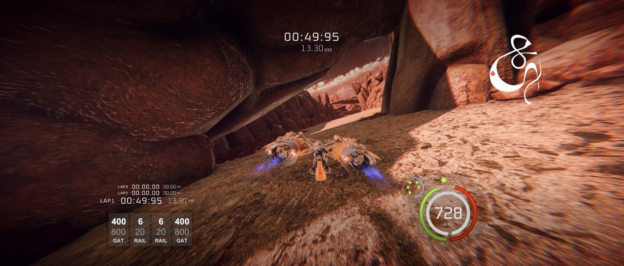 DEATHGRIP [Alpha v0.08] screenshot 2
